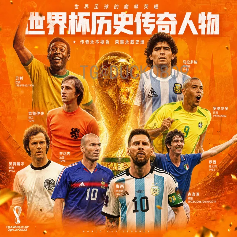 完整2026美加墨世界杯分组规则一览：48队参赛新赛制详解