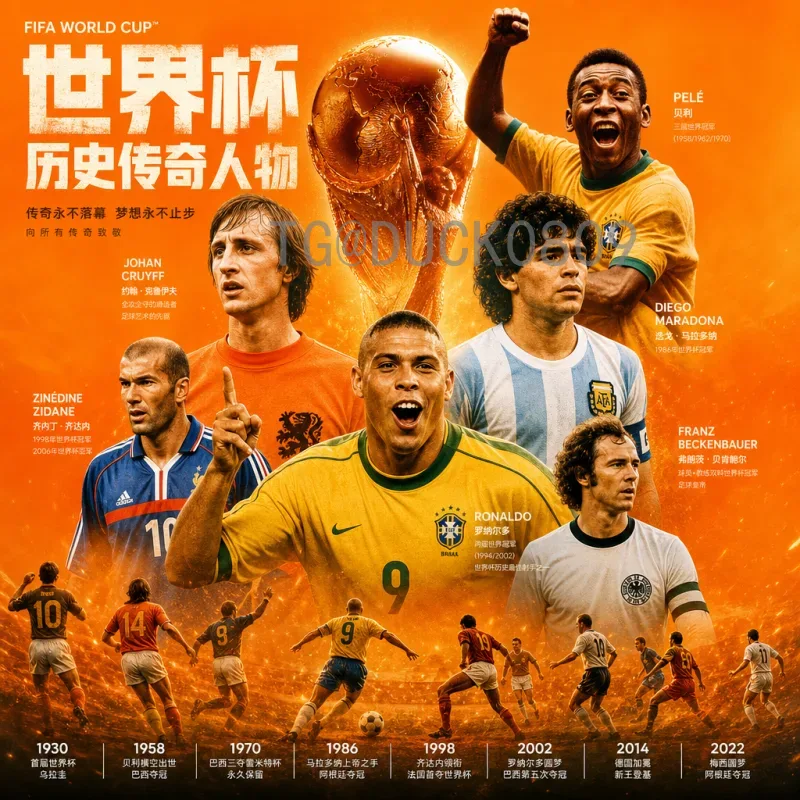 2026年世界杯球员名单阵容官方动态：各队备战与预测分析